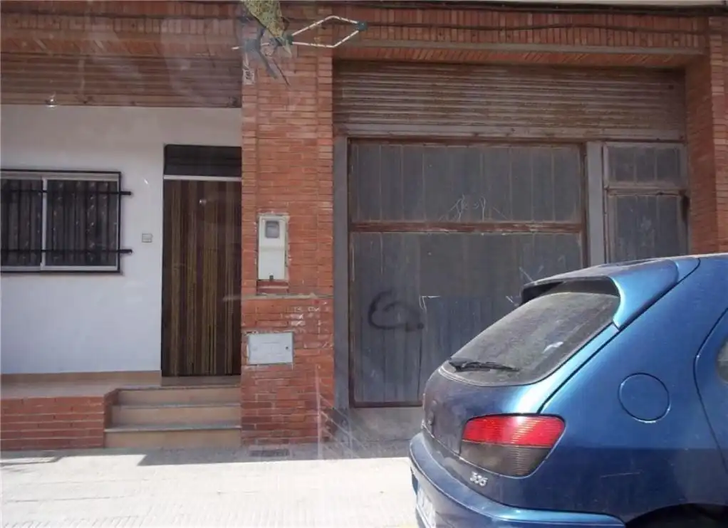 Parcheggio in vendita a RAMBLA DALGEMESI, imagen 2