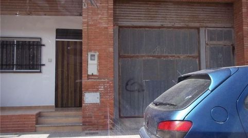 Solvia Inmobiliaria  Garaje Algemesí, immagine 2