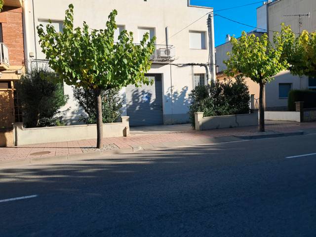 Local comercial en Alquiler en Avinguda de Pius XII, 11 en Móra d'Ebre
