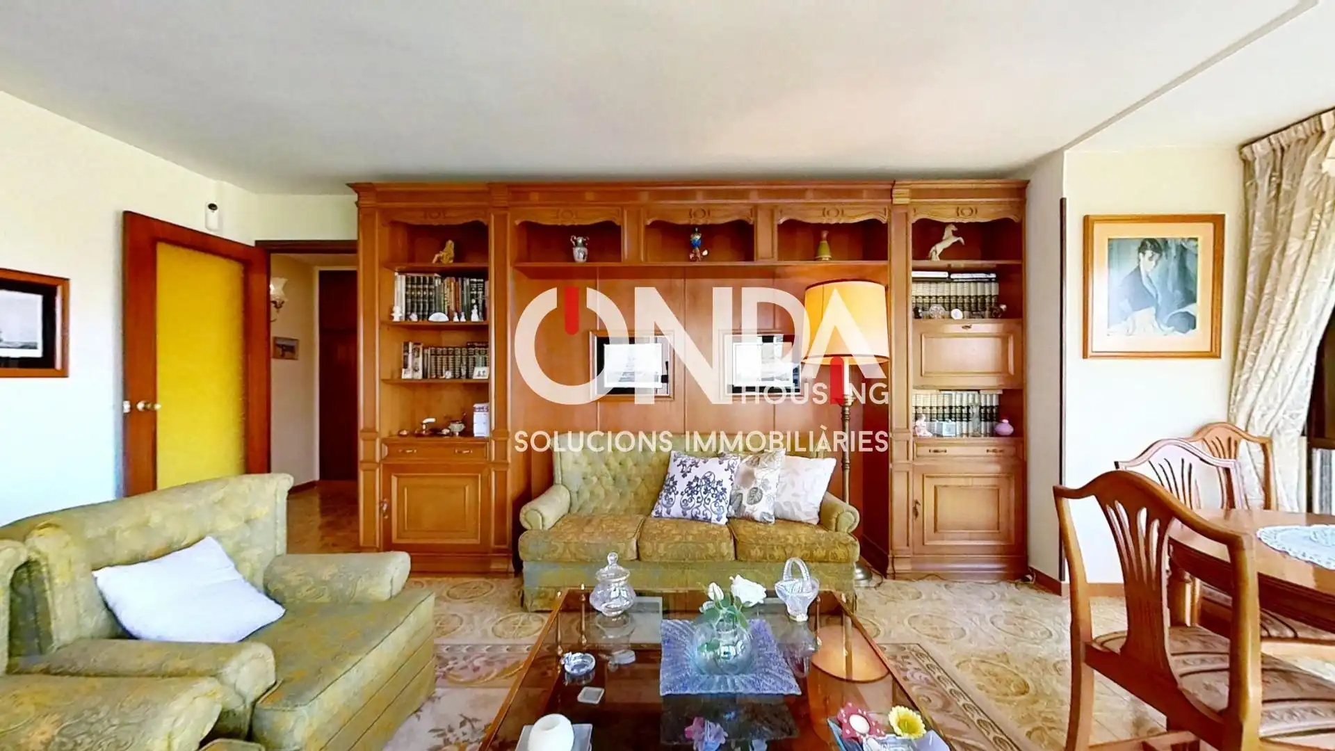Piso con terraza en venta en DR FLEMING, imagen 33