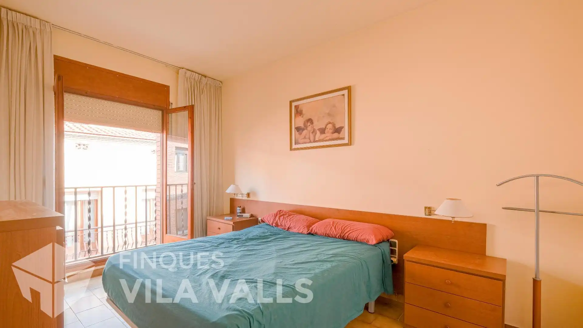 Maison avec terrasse à vendre à Calle Aparici, imagen 9