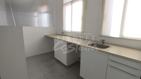 Foto 3 de Oficina en venda a Els Molins, Barcelona