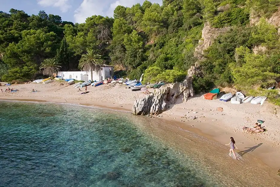 Terrenos y solares en venta en Canyelles