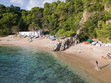Terrenys i solars en venda a Canyelles
