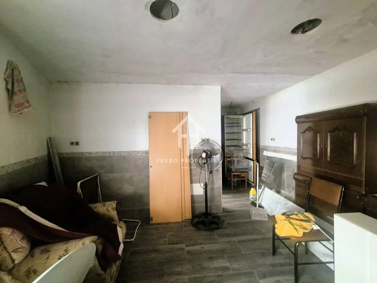Casa o xalet en venda a Loja