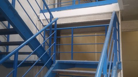 Foto 4 von Fabrikhallen zur Miete in Calle las Palmeras, Los Cestos - Belén - Las Eras, Ciempozuelos