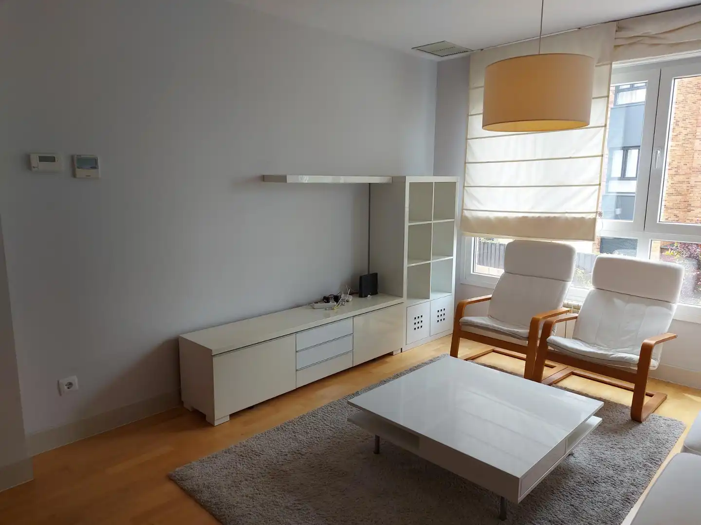 Apartament de lloguer a Calle FLAUTA MAGICA LA, Los Satélites - Roza Martín