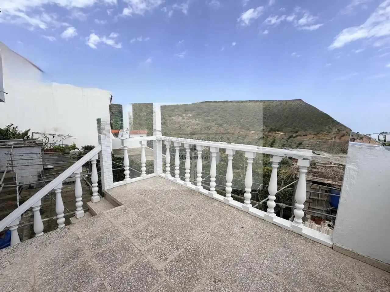 Terrasse von Haus oder Chalet zum Verkauf in Las Palmas de Gran Canaria mit Privatgarten und Terrasse
