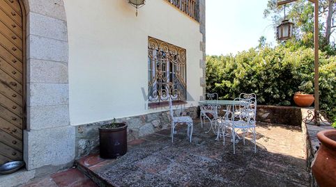 Foto 4 de Casa o xalet en venda a De Vallromanes, Montornès del Vallès, Barcelona