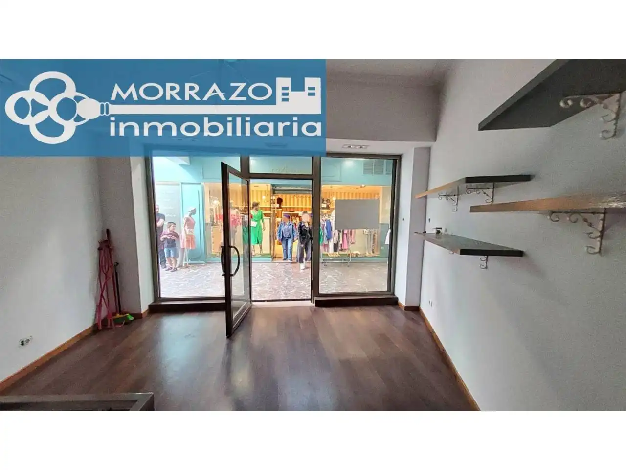 Local comercial de lloguer a Calle Oliva 14, imagen 5