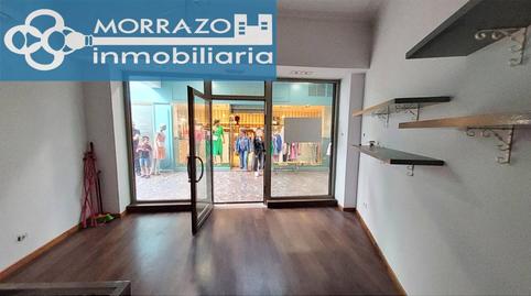 Photo 5 of Premises to rent in Oliva, 14, Centro - Echegaray, Pontevedra