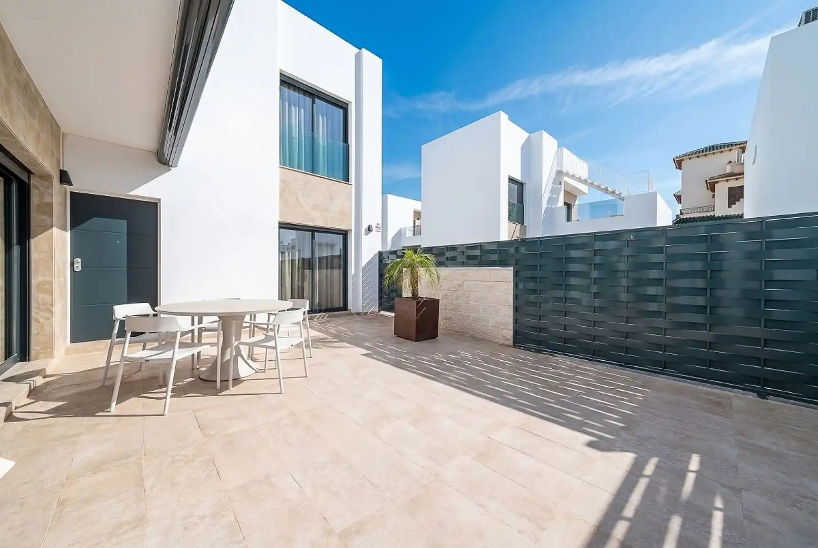 Detached house for sale in Ciudad Quesada, imagen 5