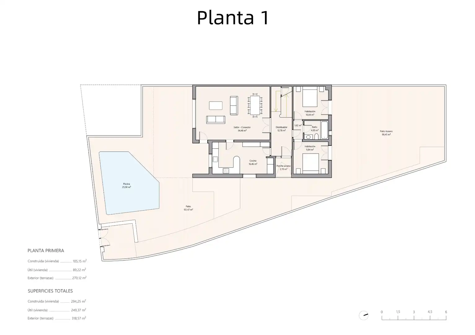Casa adosada en venta en Teià con Aire acondicionado, Calefacción y Jardín privado