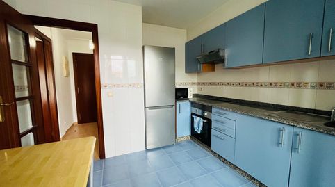 Foto 2 de Apartament en venda a Monte Porreiro, Pontevedra Capital
