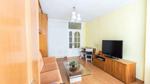 Foto 4 de Estudio de alquiler en Av. de Los Manantiales, Manantiales - Estación de Autobuses, Torremolinos