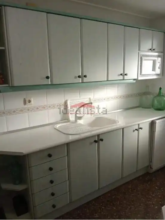 Appartement avec terrasse à vendre à Estación, imagen 9