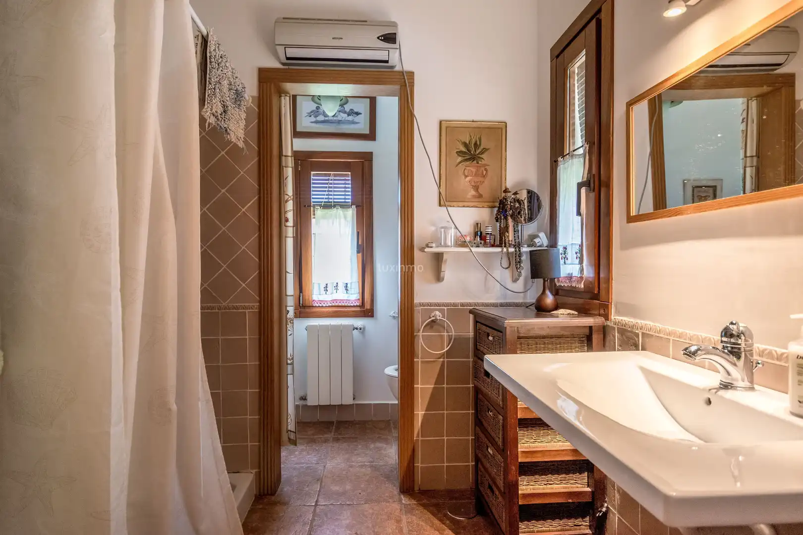 Villa mit Terrasse zum Verkauf in La Nucia Pueblo, imagen 20
