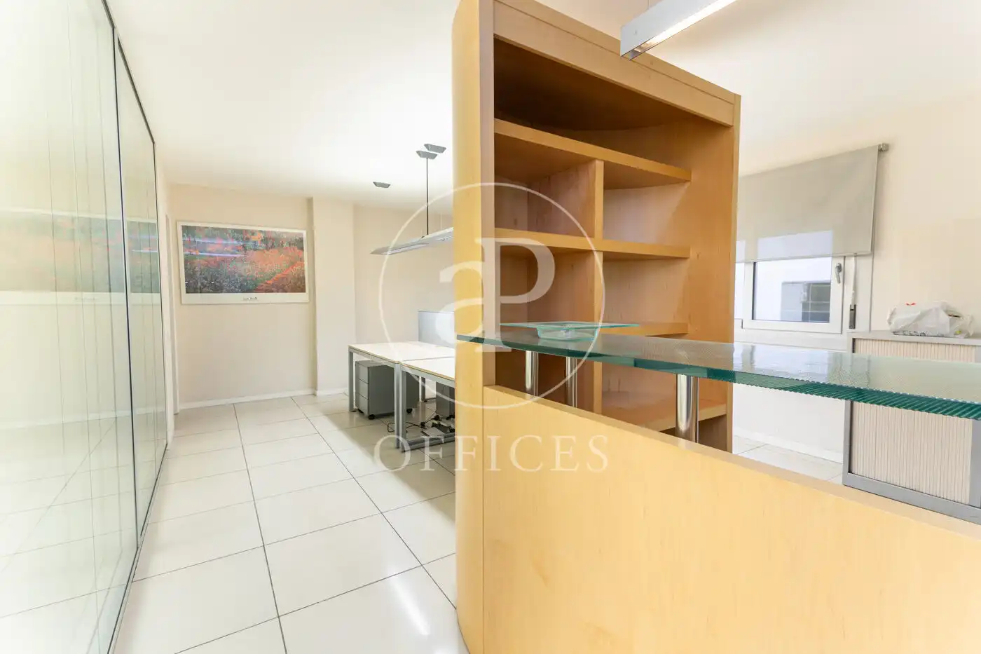 Büro mit Aufzug zum Verkauf in Travessera de les Corts, imagen 6