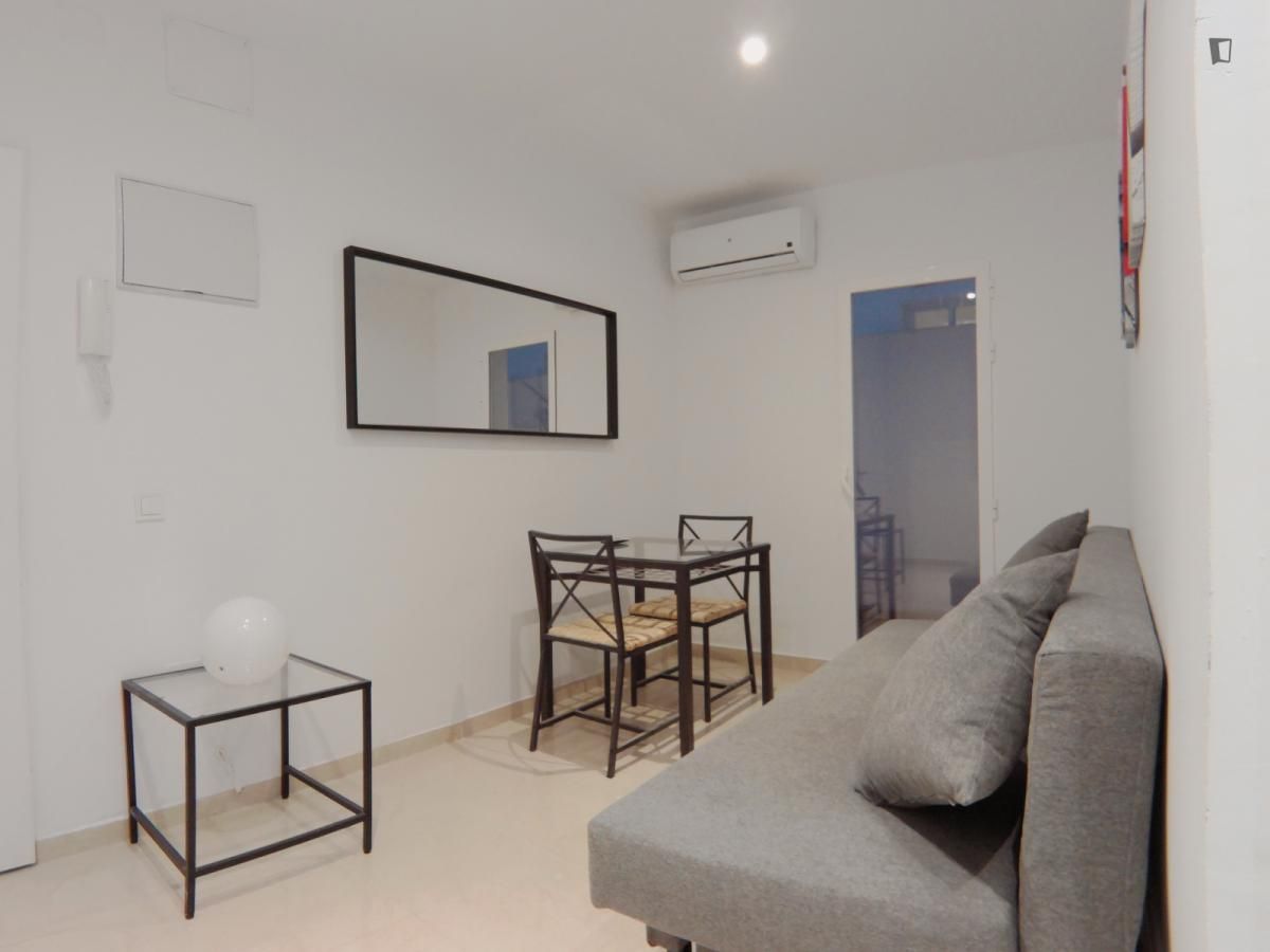 Apartment for rent in Zofio