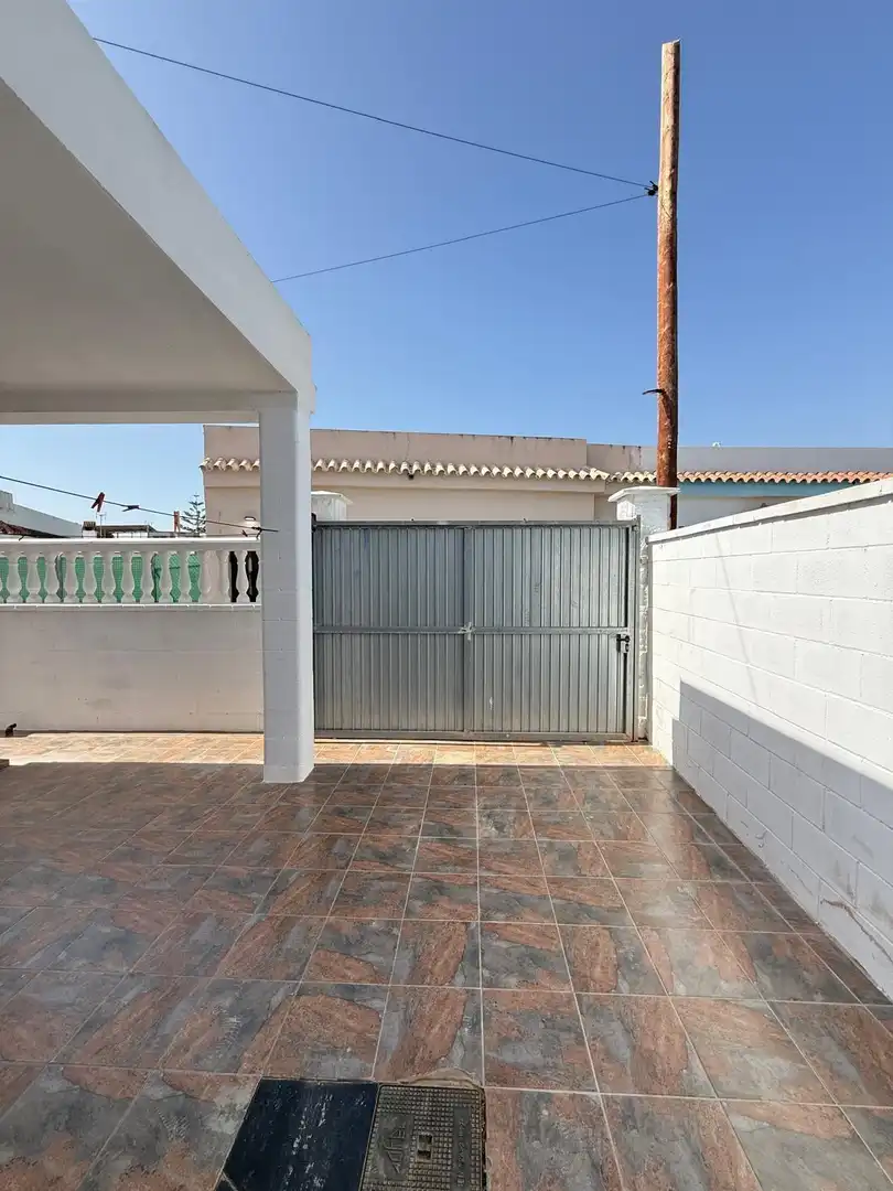 Casa rustica in vendita a Las Tres Piedras - Costa Ballena, imagen 3