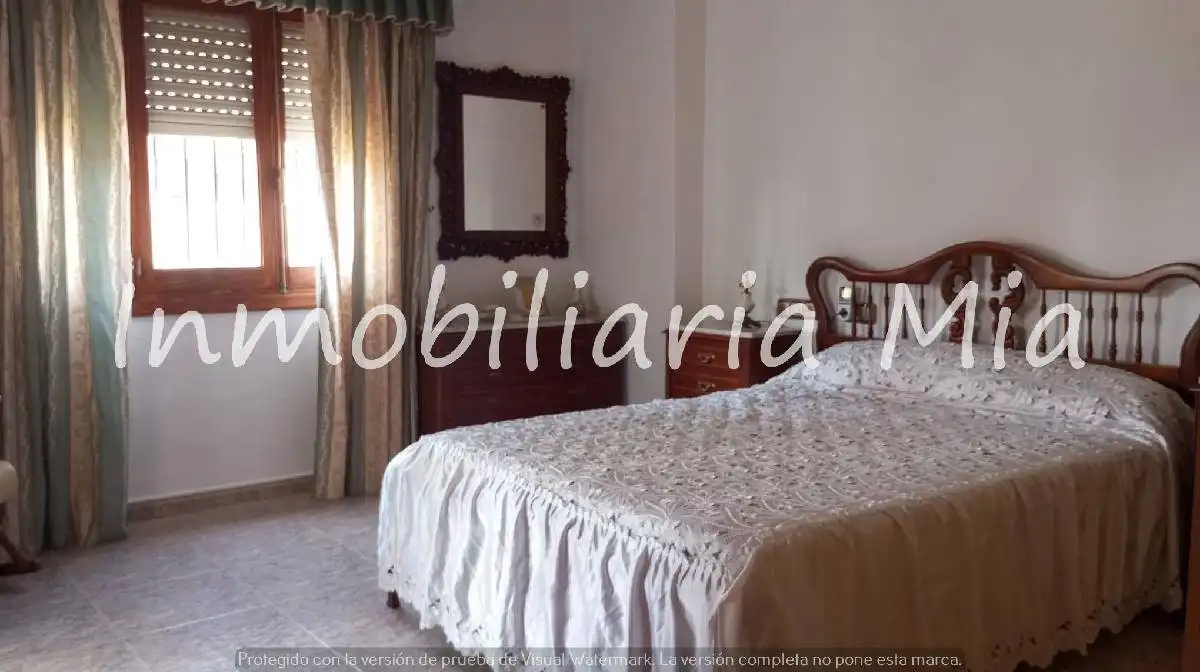 Casa con terraza en venta en El Hornillo, imagen 10