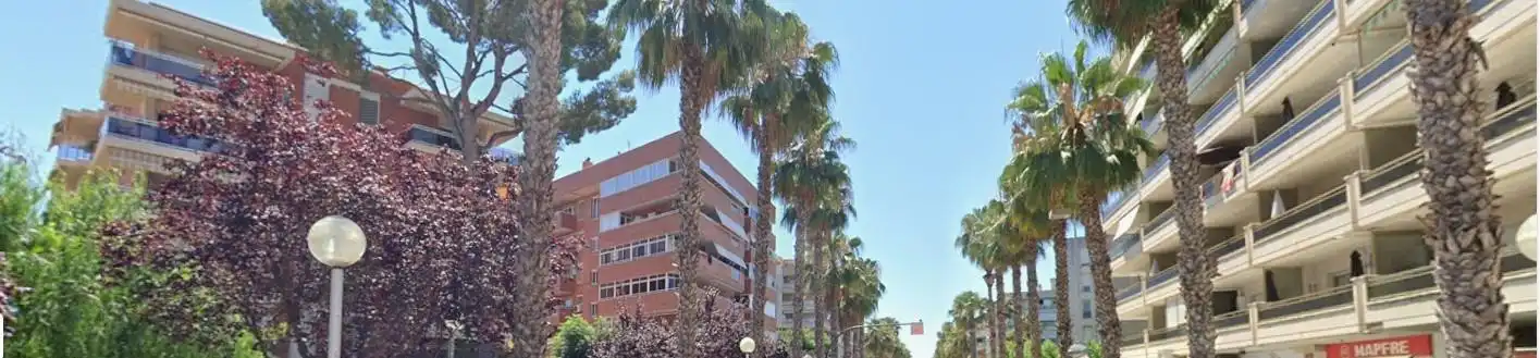 Appartement avec piscine à vendre à Centre