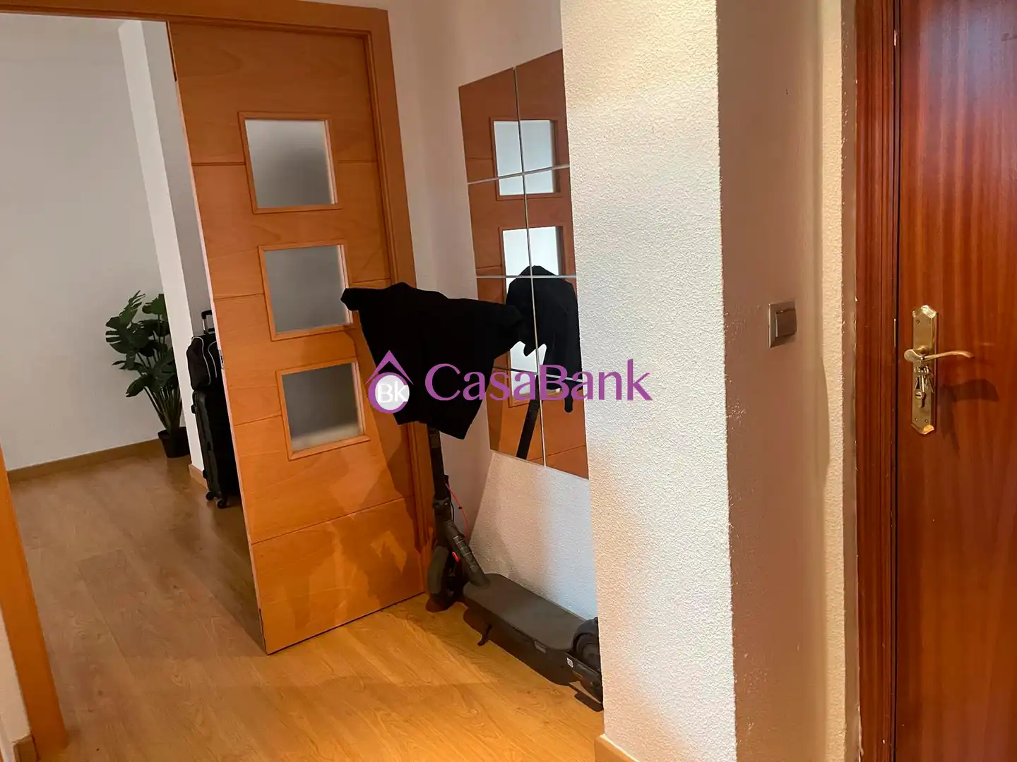 Wohnung mit Aufzug zum Verkauf in Centro, imagen 4