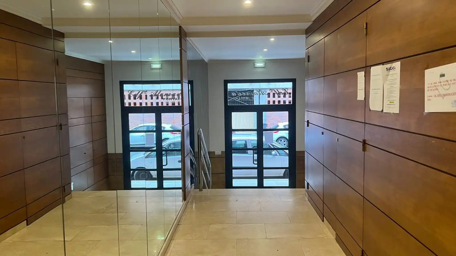 Flat for sale in Cangas de Onís  with Heating