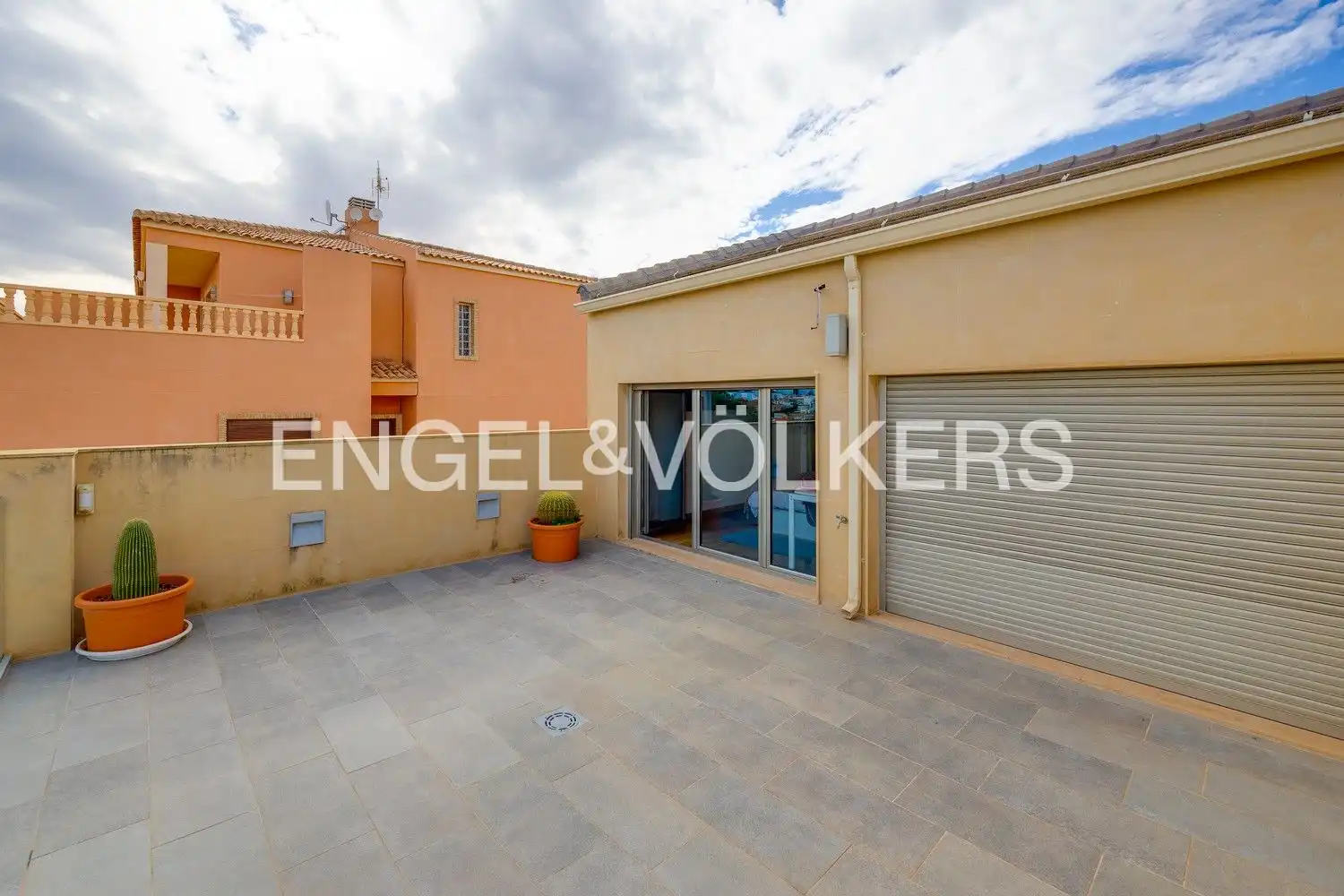 Maison rustique avec terrasse à vendre à Los Balcones - Los Altos, imagen 69