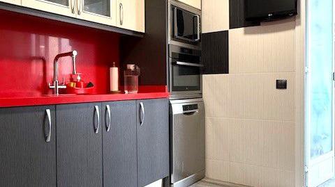 Foto 5 de Pis en venda a Casablanca, Barcelona