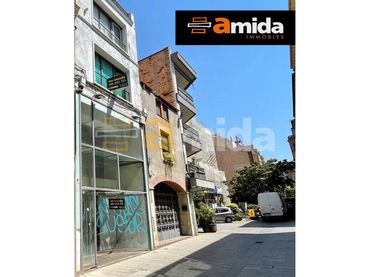 Misto residenziale in vendita a Centre - Sant Oleguer