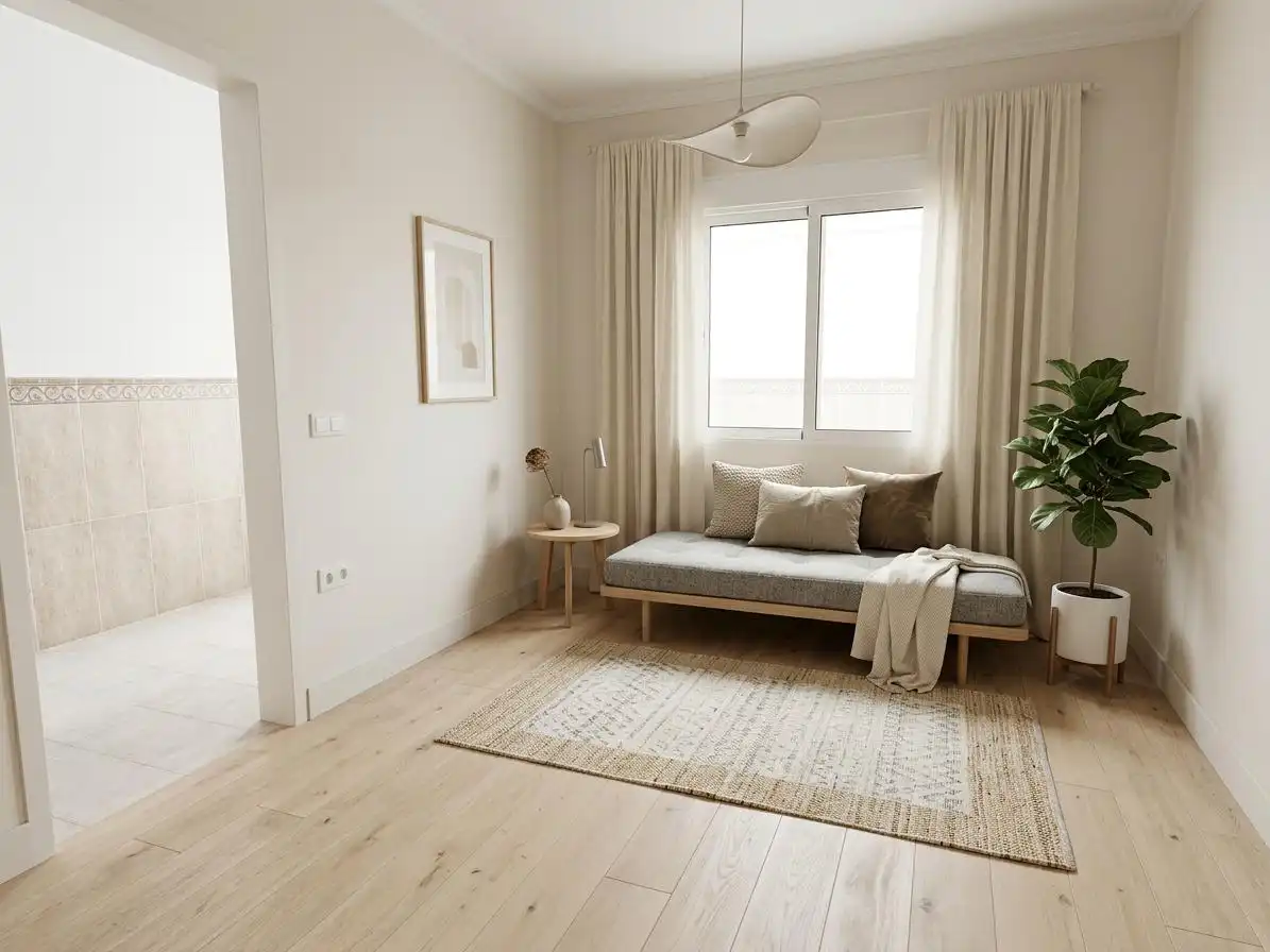 Living room of Houses for sale in Guadassuar