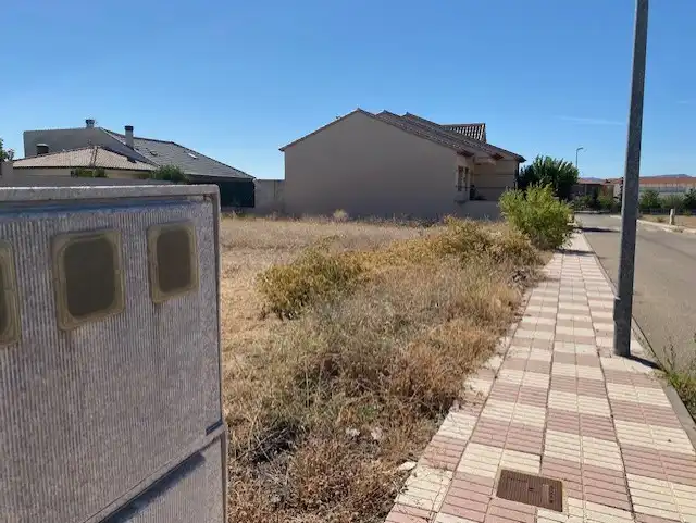 Terreno residenziale in vendita a Sonseca, imagen 6