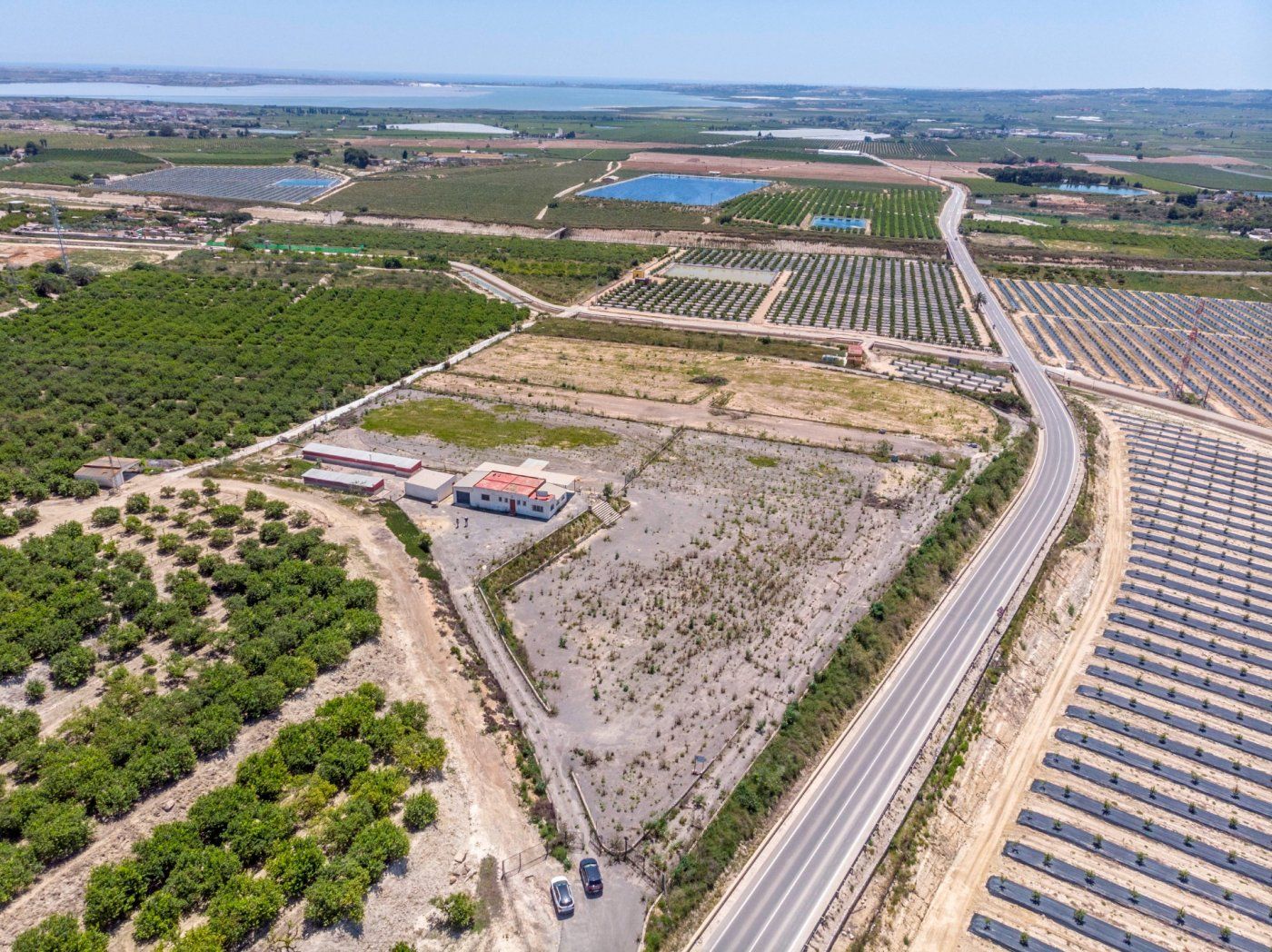 Finca rústica en venda en Los Montesinos amb Terrassa i Alarma
