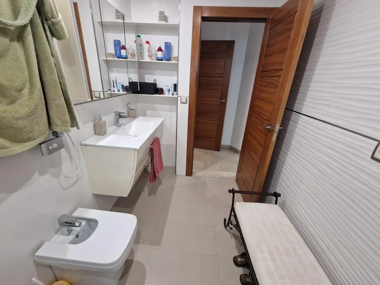 Attique avec ascenseur à vendre à Casco Antiguo, imagen 46