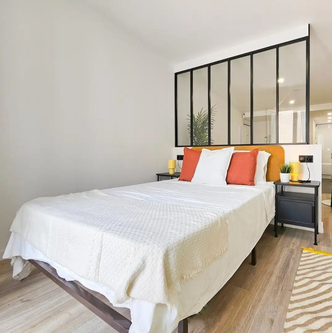 Penthouse zum Verkauf in LLUNA, imagen 23