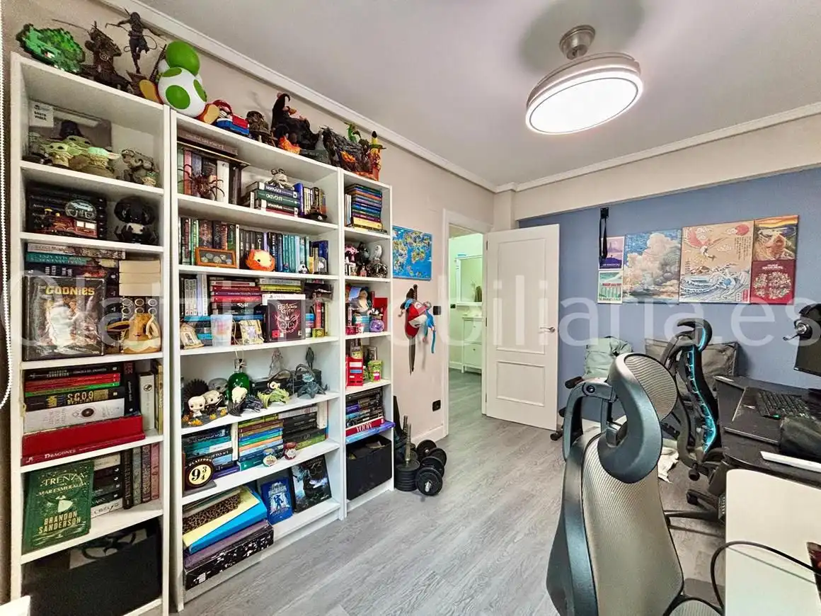 Flat for sale in Buenavista, imagen 44
