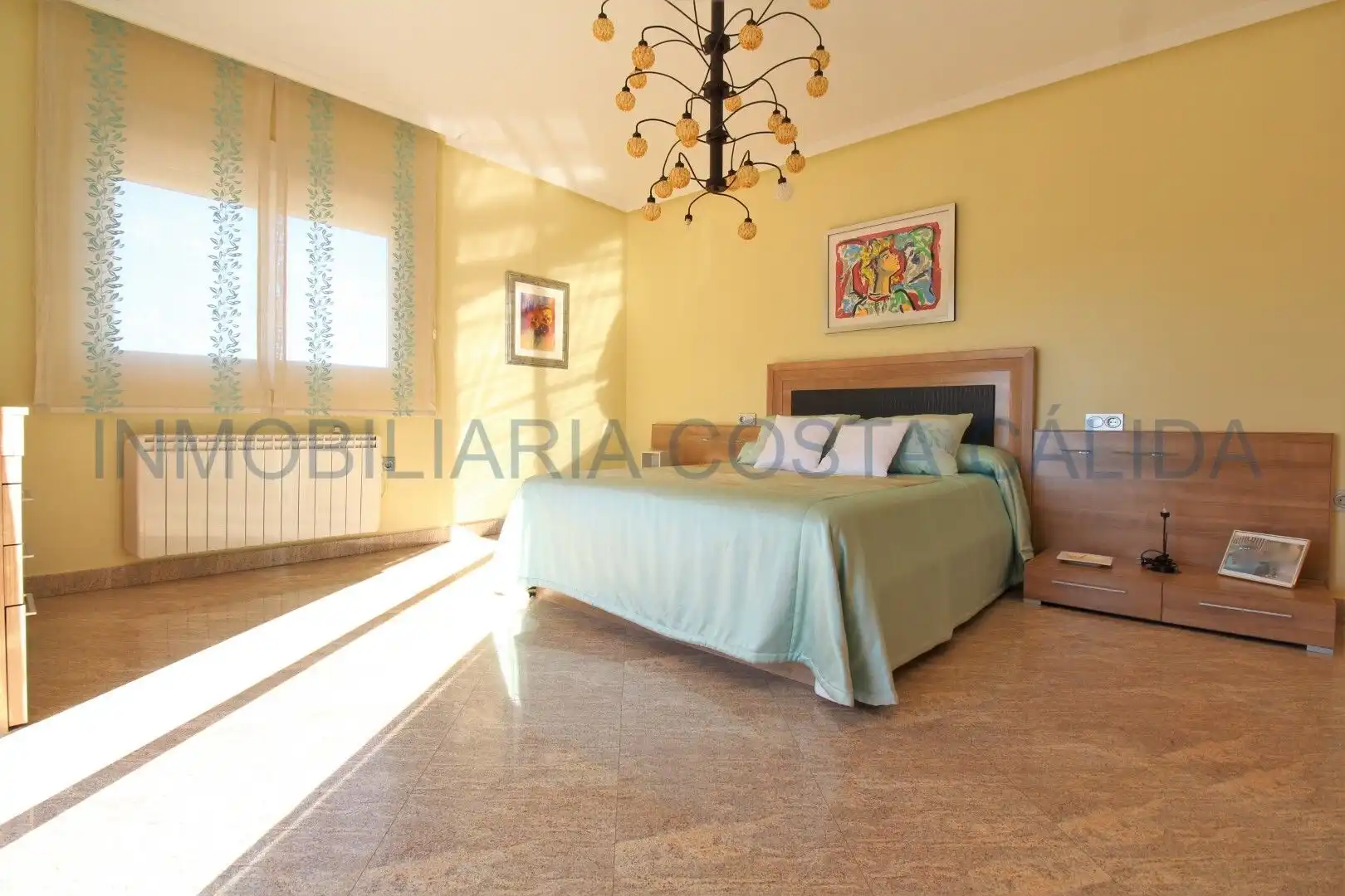 Triplex con terrazza in vendita a Calle Jaime Robles Mayor el Rojo, imagen 17