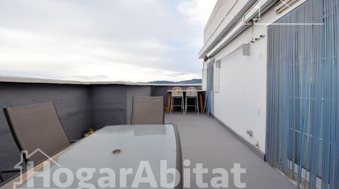 Foto 4 von Dachboden zum Verkauf in Calle de Agustín Olivert, Sant Antoni, Cullera