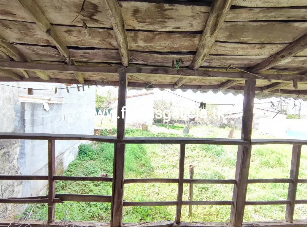 Finca rústica en venda a Verín