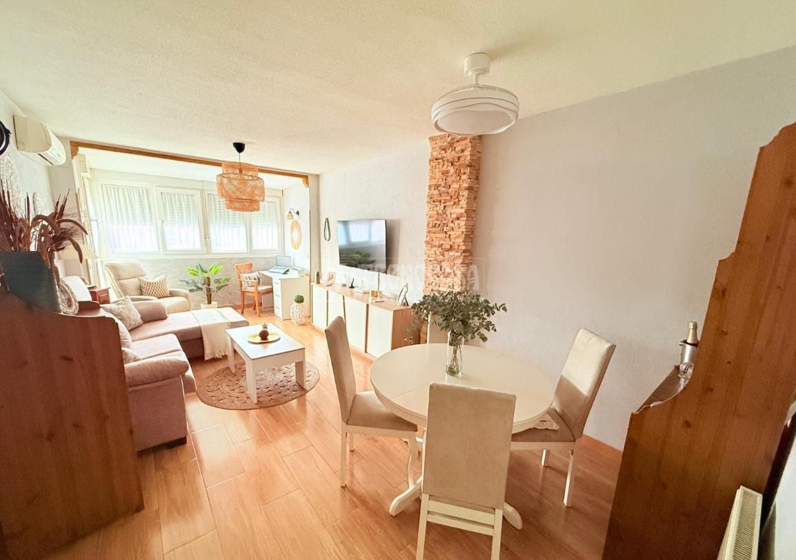 Piso en venta en Restón I - Restón II