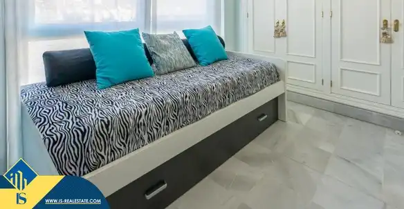 Wohnung mit Pool zum Verkauf in Marbella Centro, imagen 10