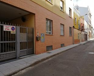 Exterior view of Flat to rent in Badajoz Capital