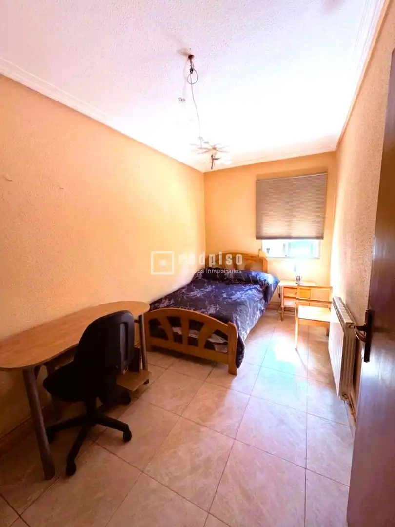 Habitación de Piso en venta en Parla con Calefacción, Terraza y Trastero