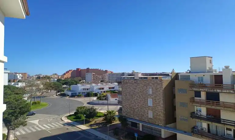 Appartement compact avec piscine à vendre à Santa Margarita, imagen 5