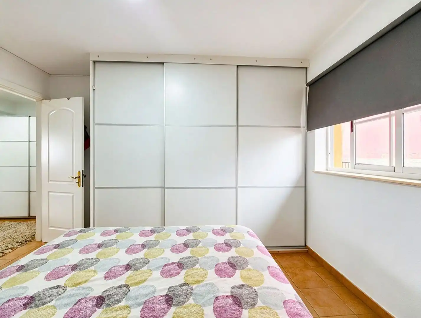 Bedroom of Houses for sale in Arucas  with Private garden, Terrace and Storage room