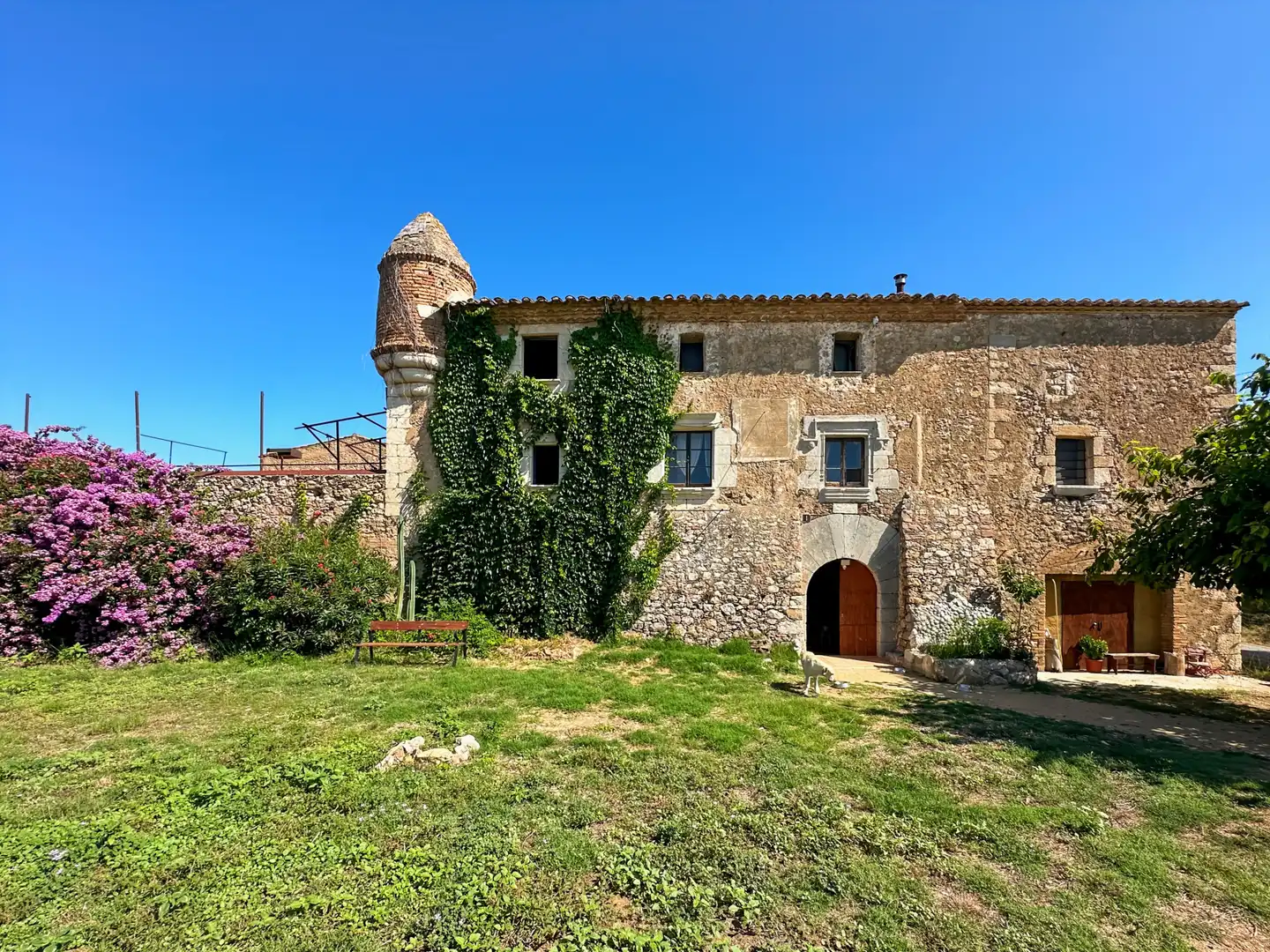 Casa en venta en Riells, imagen 13
