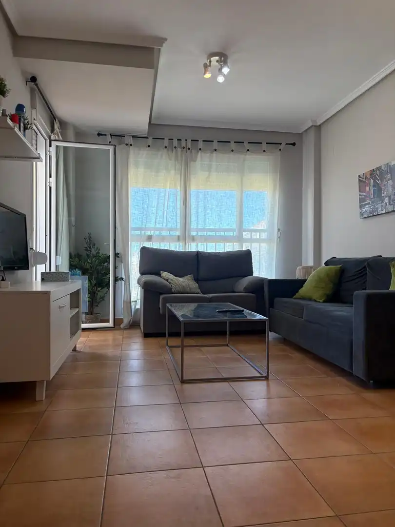 Apartamento con jardín en venta en Las Marinas / Les Marines, imagen 11