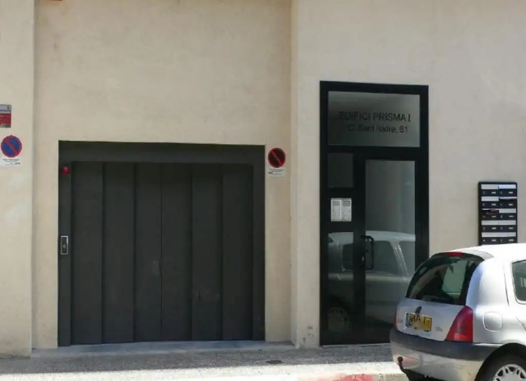 Parking à vendre à SANT ISIDRE, imagen 3