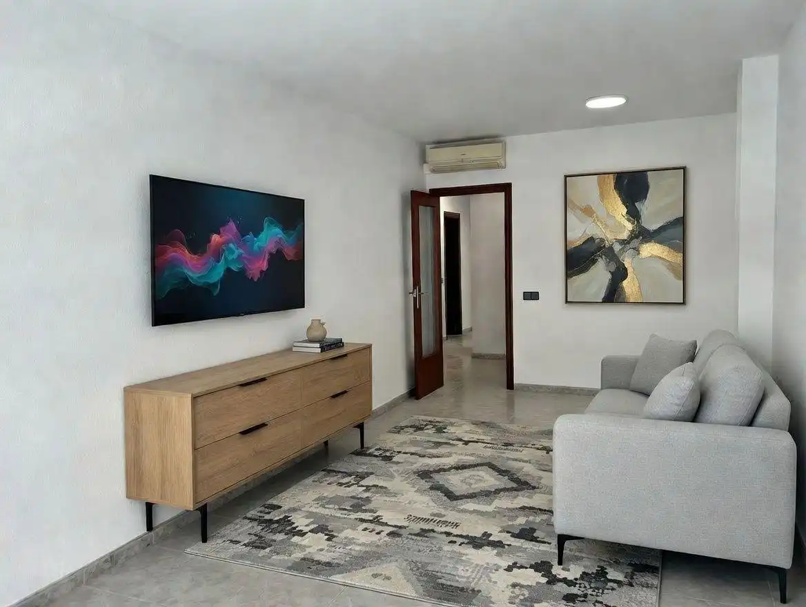 Flat for sale in POMPEU FABRA, Casc Antic - Nou Cambrils